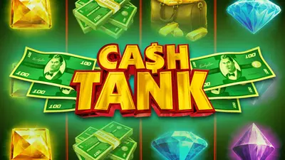 cash tank