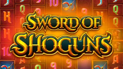 sword of shoguns